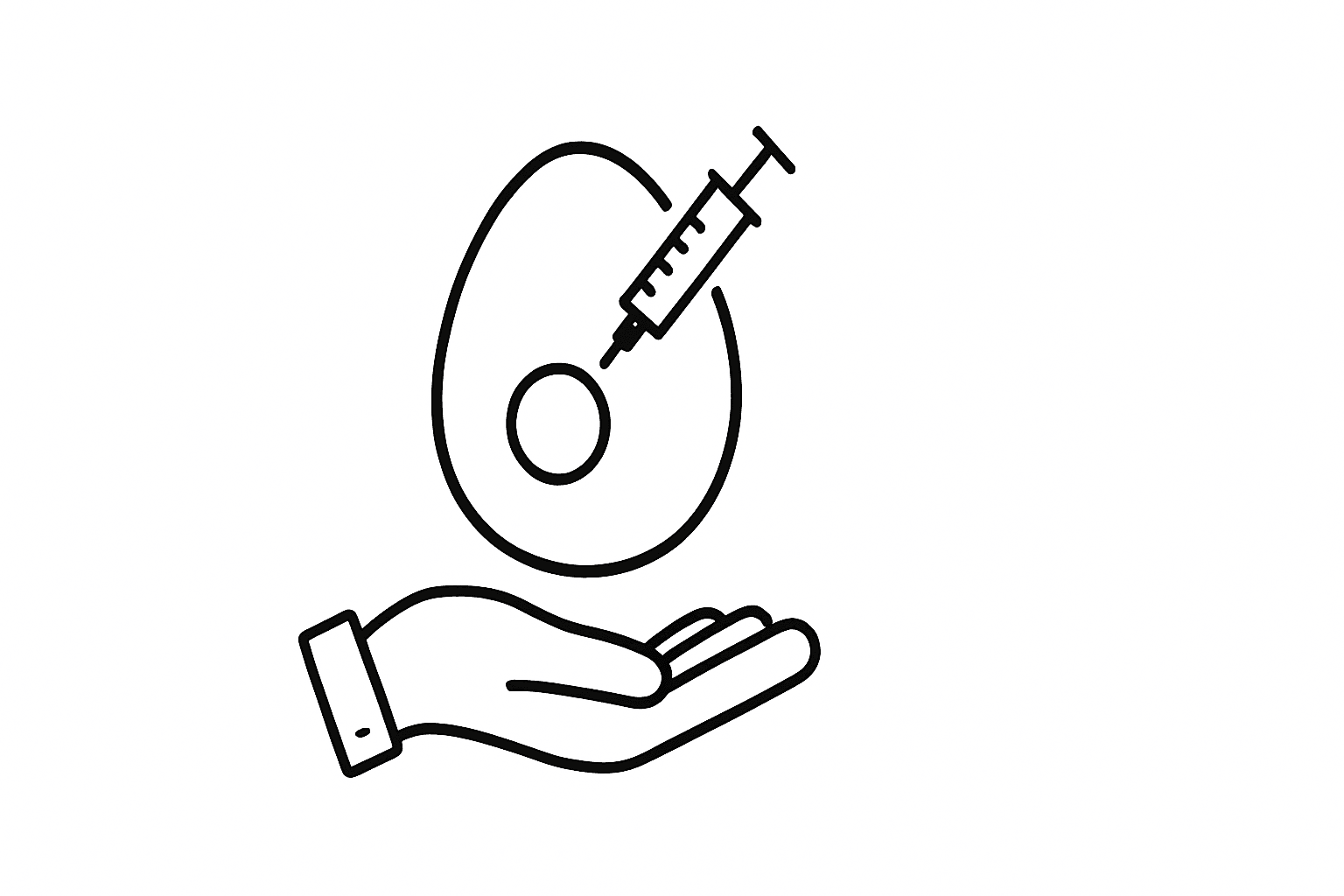 Cytoplasmic IVF Treatment