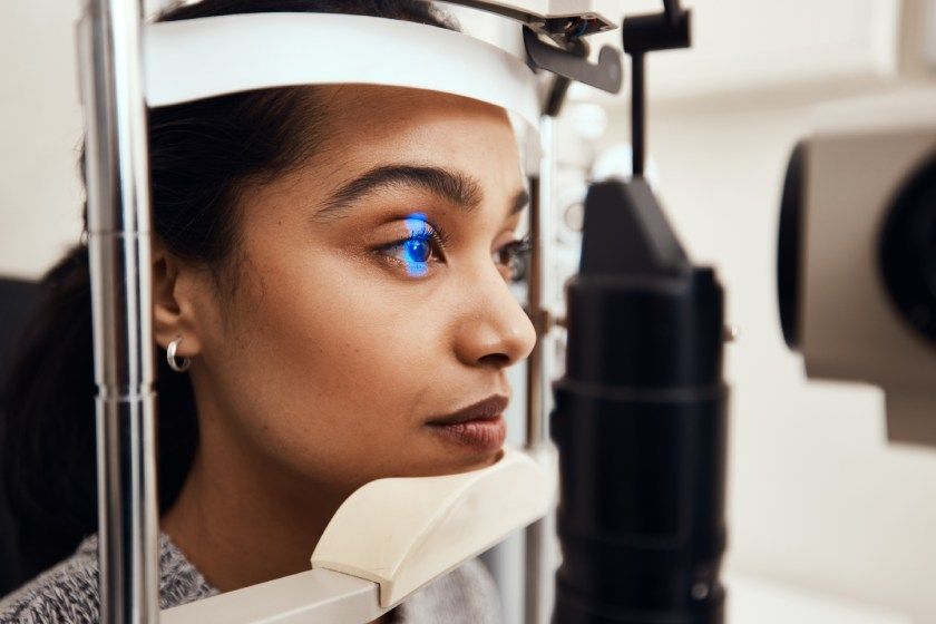 PRK Surgery