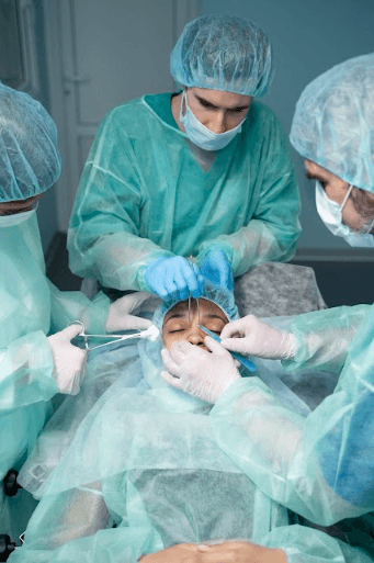Plastic Surgery