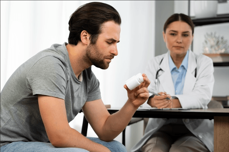 Addiction Treatment