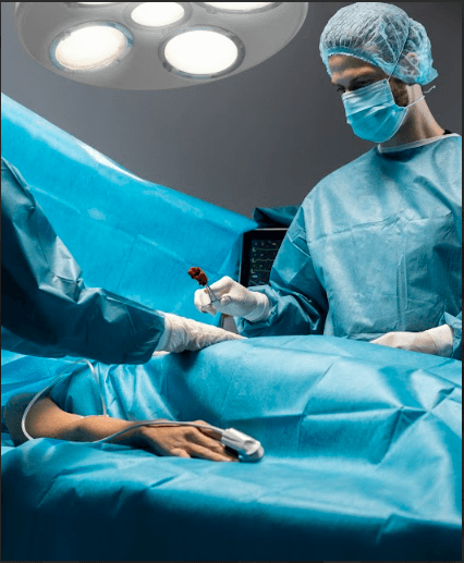Angioplasty