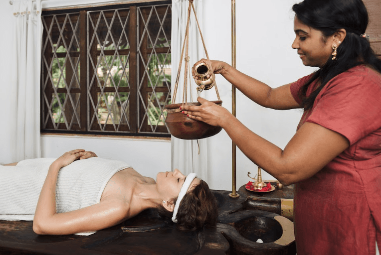 Ayurveda