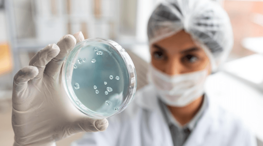 Biological Hormone Therapy