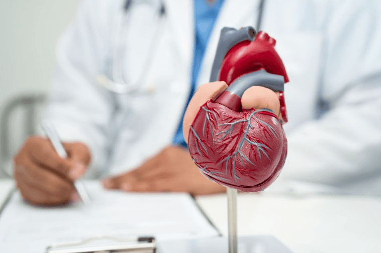 Heart Bypass Surgery