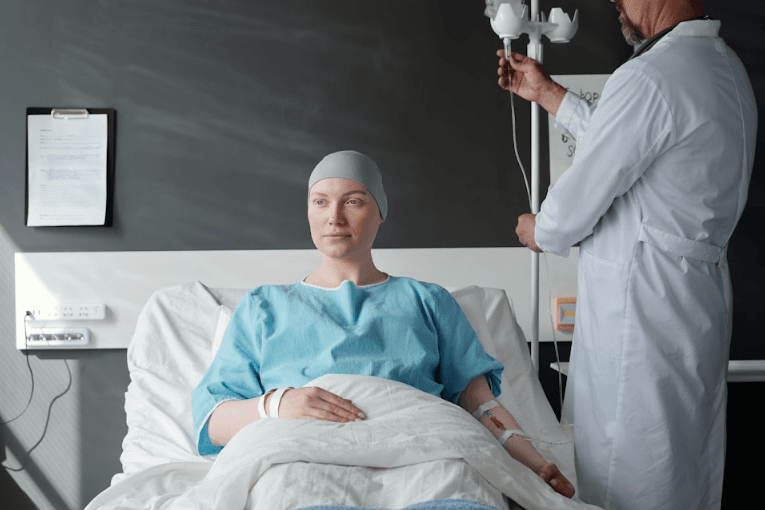 Chemotherapy