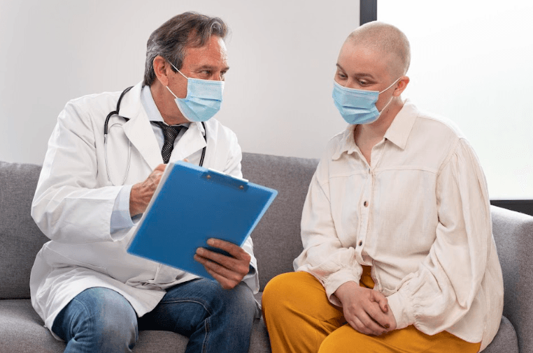 Colorectal Cancer Treatment