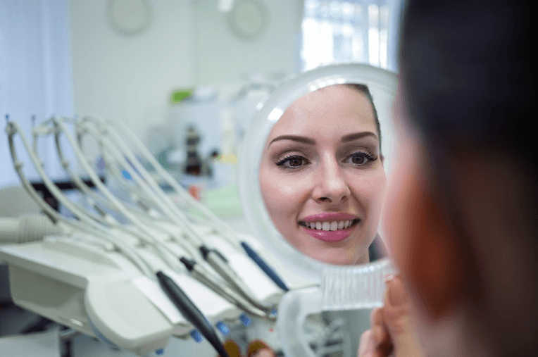 Cosmetic Dentistry