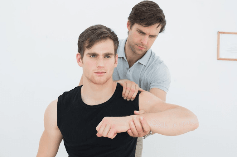 Rotator Cuff Repair Treatment