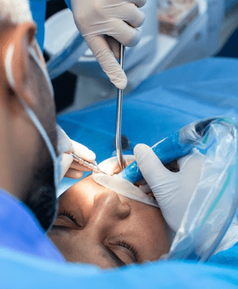 Dental Treatment
