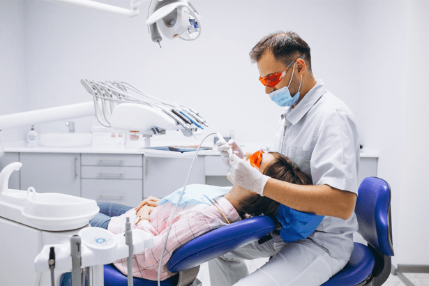 Dental Bridges Treatment