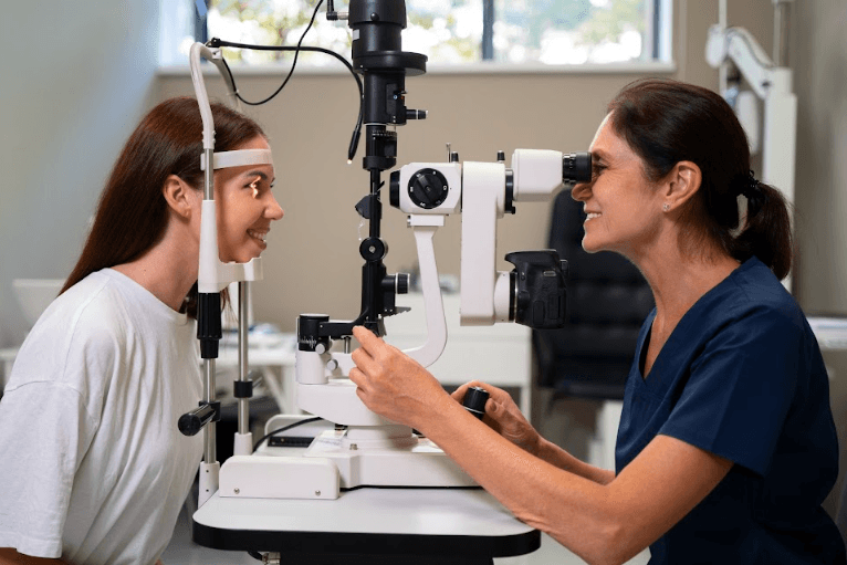 Eye/Lasik Care