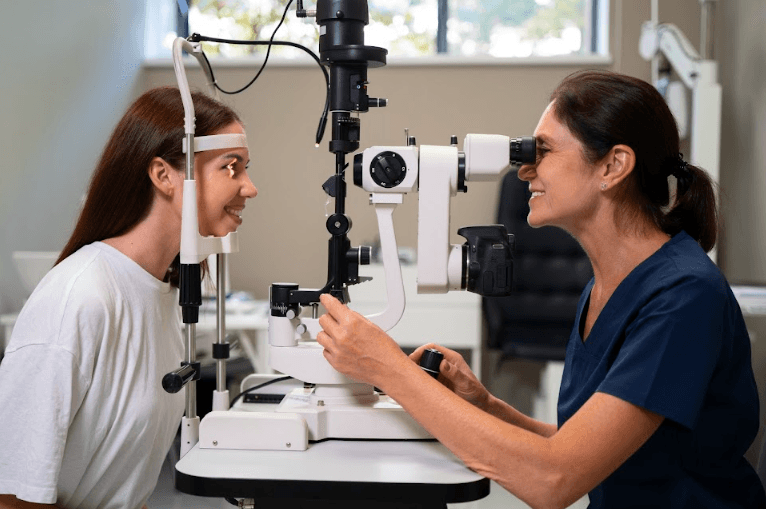 Lasik Surgery
