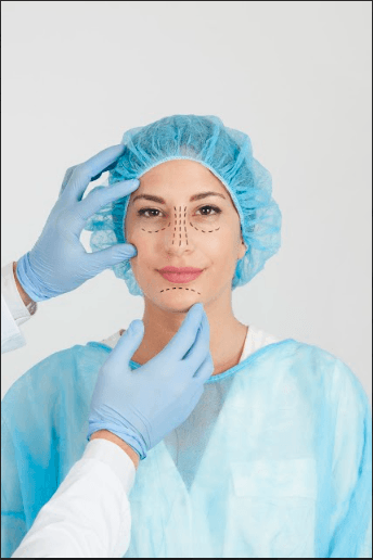 Face Lift Treatment