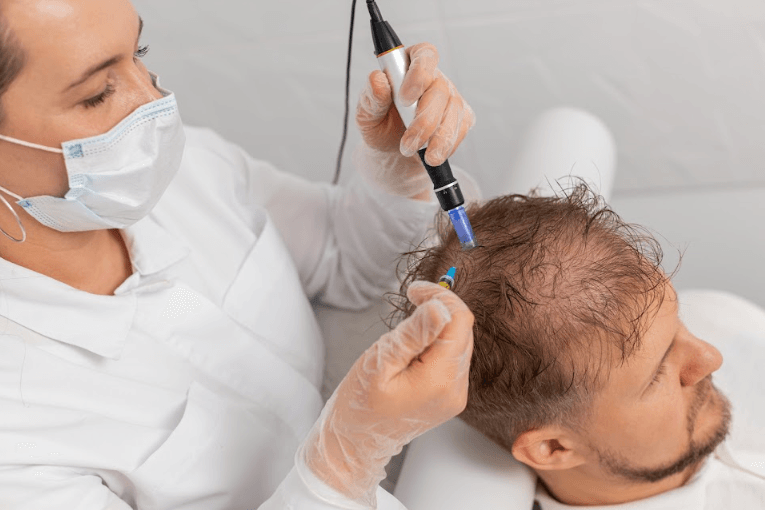 Follicular Unit Transplantation