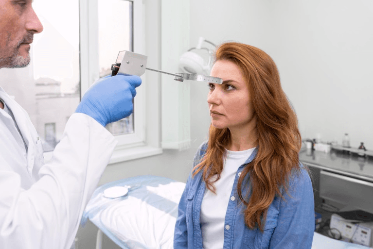 Follicular Unit Extraction