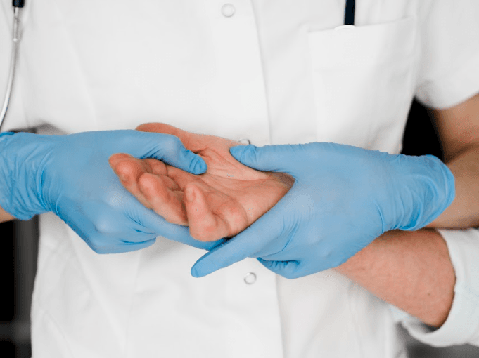 Hand Surgery