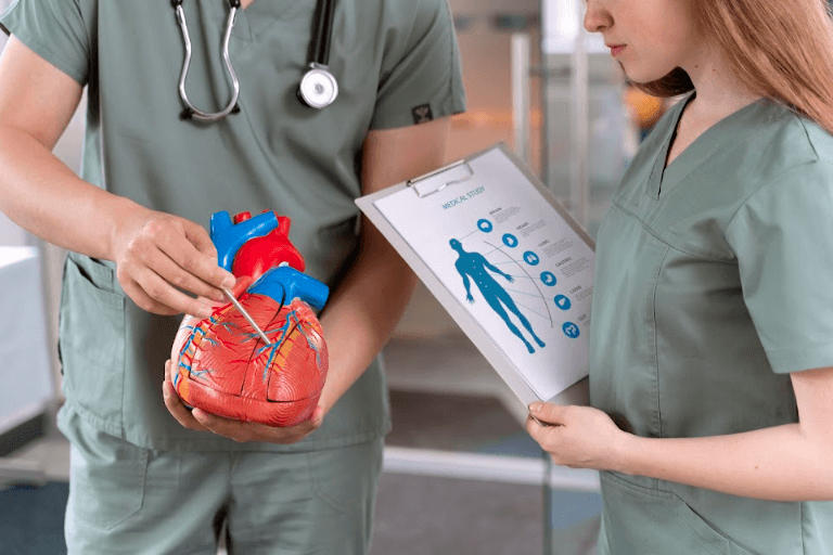 Heart Pacemaker Procedure