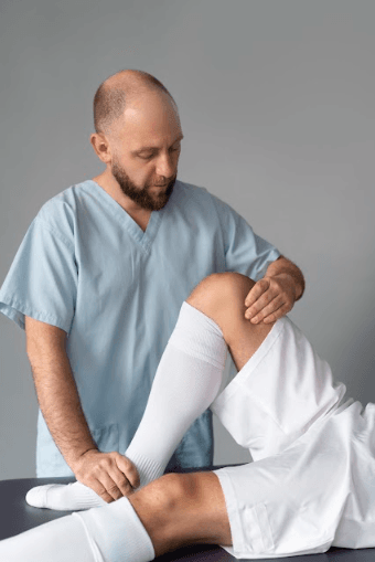 Hip Replacement Surgery