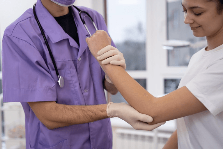 Elbow Surgery 