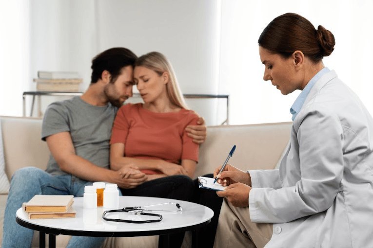 Infertility/IVF