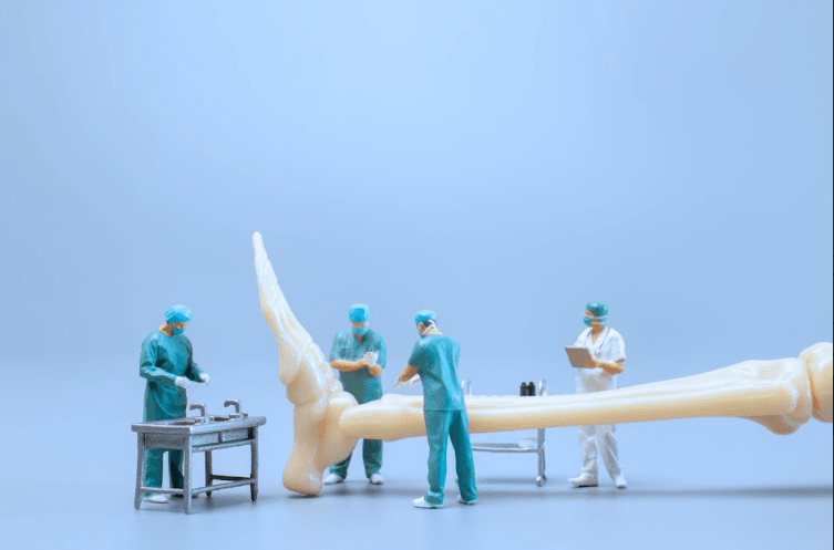 Orthopedic/Knee Surgery