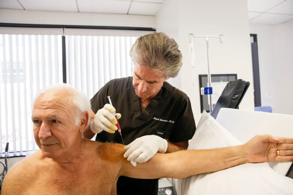 Stem Cell Therapy