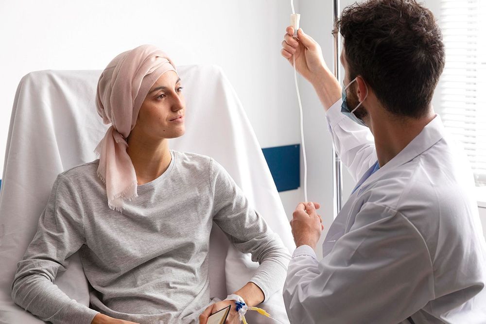 Immunotherapy