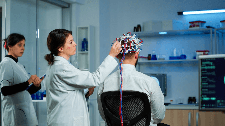 Neurology