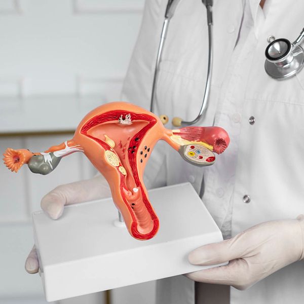 Ovulation Induction