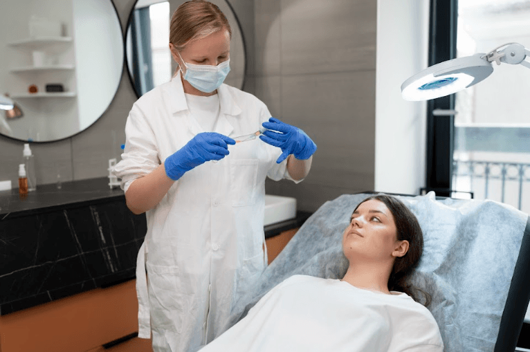 Skin Resurfacing