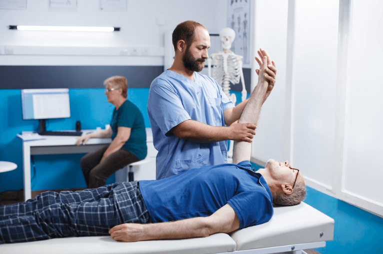 Spine Care/Surgery