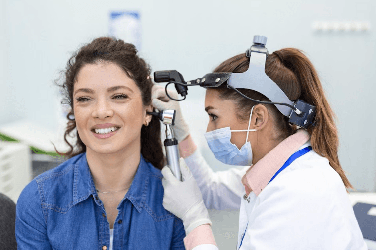 Ear Surgery/Otoplasty