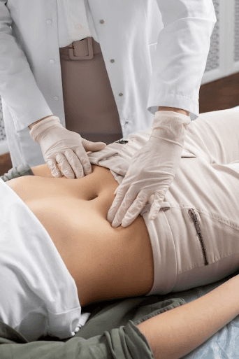 Tummy Tuck Surgery