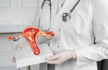 Intrauterine Insemination (IUI)